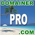 Domainer Pro