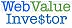 Web Value Investor