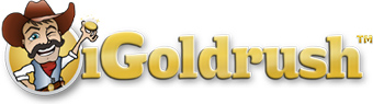 iGoldrush Logo 2009