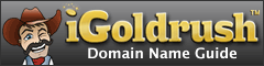 iGoldrush