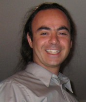 Paul Goldstone, iGoldrush CEO