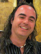 Goldstone-Paul Paul Goldstone, owner of co.com & CEO of iGoldrush
